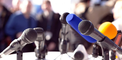 Vabimo vas na novinarsko konferenco - 26.5.2021